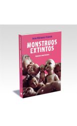 Monstruos Extintos