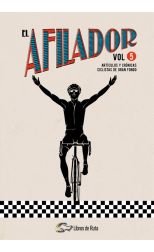 El Afilador Vol. 5