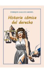 Historia Cómica del Derecho