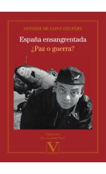 España Ensangrentada ¿Paz o Guerra?