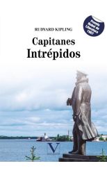 Capitanes Intrépidos