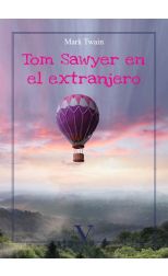 Tom Sawyer en el Extranjero