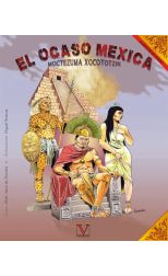 El ocaso mexica