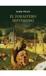 El Forastero Misterioso