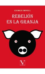 Rebelión en la Granja