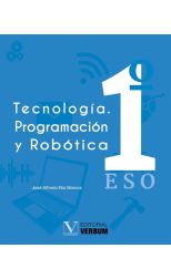 Tecnología. Programación y robótica 1 ESO