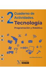 Tecnología. Programación y robótica 2 ESO