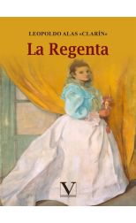 La Regenta