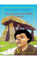 Las Aventuras de Kanide. El Dolmen