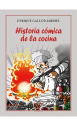 Historia Cómica de la Cocina