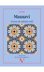 Masnavi. Textos de Mística Sufí