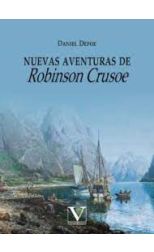 Nuevas aventuras de Robinson Crusoe