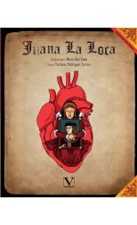 Juana La Loca