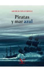 Piratas y mar azul