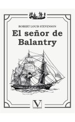 El Señor de Balantry