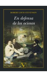 En defensa de los ociosos