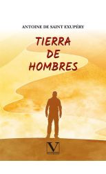 Tierra de hombres