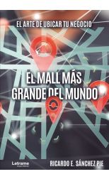 El mall más grande del mundo