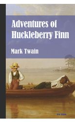 Adventures of Huckleberry Finn