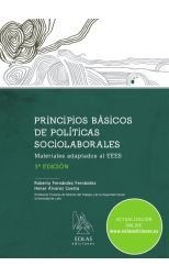 Principios Básicos de Políticas Sociolaborales