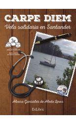 Carpe Diem. Vela Solidaria en Santander