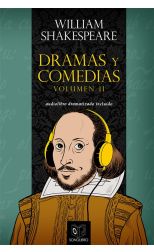 Dramas y Comedias. Volumen 2