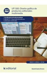 Diseño Gráfico de Productos Editoriales Multimedia. Argn0110 - Desarrollo de Productos Editoriales Multimedia