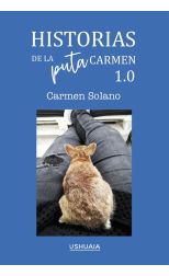 Historias de la puta Carmen