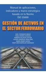 Gestión de activos en el sector ferroviario