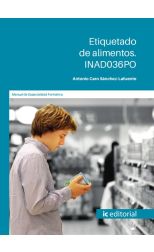 Etiquetado de Alimentos