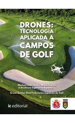 Manual Drones: Tecnología Aplicada a Campos de Golf