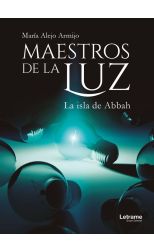 Maestros de la Luz. La Isla de Abbah