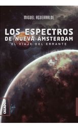 Los Espectros de Nueva Amsterdam