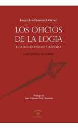 Los Oficios de la Logia