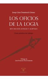 Los Oficios de la Logia