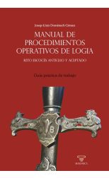 Manual de Procedimientos Operativos de Logia