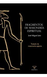 Fragmentos de Masonería Espiritual