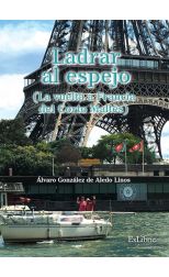 Ladrar al Espejo (La Vuelta a Francia del Corto Maltés)