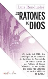 Los ratones de Dios