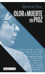 Olor a muerte en Pioz