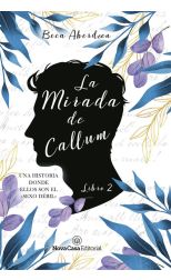 Impresión a Pedido - La mirada de Callum