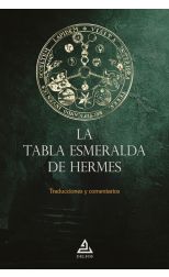 La Tabla Esmeralda de Hermes