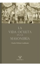 La Vida Oculta en la Masonería