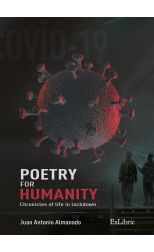 Poetry For Humanity. Chronicles Of Life In Lockdown