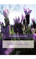 Flor de de Cantueso