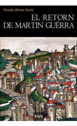 El Retorn de Martin Guèrra