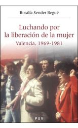 Luchando por la liberación de la mujer