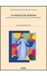 La monja de Ágreda