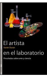 El artista en el laboratorio
