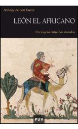 León el Africano. Un Viajero Entre Dos Mundos